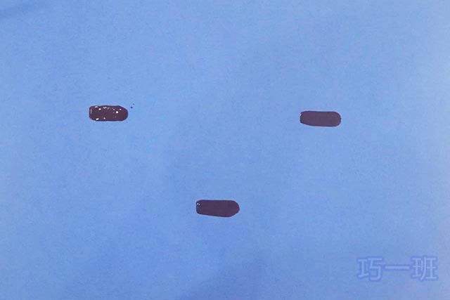 在家教幼儿学画画：利用颜料画向日葵(图文教程)1