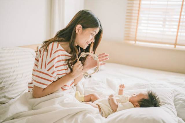 0-6岁孩子玩什么游戏好？推荐12款亲子游戏4