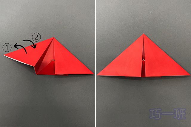 儿童春天手工：怎么简单制作春雨贴画(图文教程)9